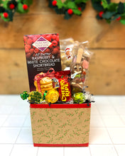 Load image into Gallery viewer, Ho Ho Hot Chocolate &amp; Biscuit Surprise
