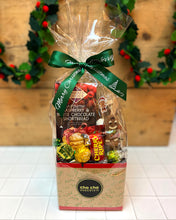 Load image into Gallery viewer, Ho Ho Hot Chocolate &amp; Biscuit Surprise
