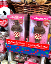 Load image into Gallery viewer, The Perfect Chocolate Man | Large 100g
