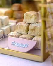 Load image into Gallery viewer, Biscoff Marshmallows | Cloudy Confections
