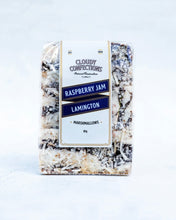 Load image into Gallery viewer, Lamington Marshmallows | Cloudy Confections
