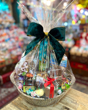 Load image into Gallery viewer, Cha Cha Chocolate | $185 A Bundy Christmas with Kalki Moon Chocolate Mint Liqueur (Wrapped)
