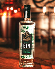 Load image into Gallery viewer, Cha Cha Chocolate | $185 A Bundy Christmas with Kalki Moon Classic Gin Bottle
