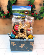 Load image into Gallery viewer, Cha Cha Chocolate | $50 Nuts About Gingerbread
