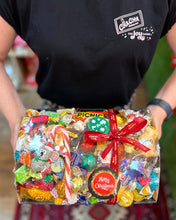 Load image into Gallery viewer, Christmas Chocolate Share Tray | Individually Wrapped
