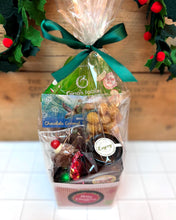 Load image into Gallery viewer, Cha Cha Chocolate A Bundaberg Christmas with Anastasi Blooms Honey Wrapped
