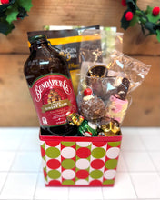 Load image into Gallery viewer, Cha Cha Chocolate A Bundaberg Christmas with Bundaberg Brew Drinks
