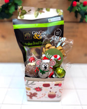 Load image into Gallery viewer, Cha Cha Chocolate A Bundaberg Christmas with Gin Gin &amp; Dried Fruit
