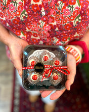 Load image into Gallery viewer, Cha Cha Chocolate Rum Balls Pack of Six
