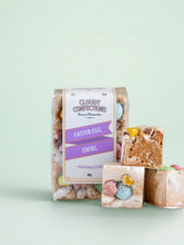 Load image into Gallery viewer, Cloudy Confections | Easter Egg Swirl Marshmallows
