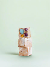 Load image into Gallery viewer, Cloudy Confections | Easter Egg Swirl Marshmallows
