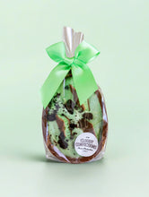 Load image into Gallery viewer, Cloudy Confections | Peppermint Cookie Marshmallow Easter Egg
