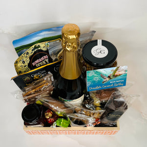 Vitners Champagne Gift Box