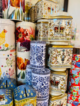 Load image into Gallery viewer, Emma Bridgewater The Crown Royal Tin
