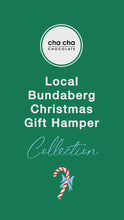 Load and play video in Gallery viewer, A Bundaberg Christmas with Vintners Secret Vineyard Red Blend Wine
