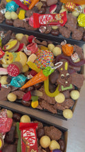 Load and play video in Gallery viewer, Deluxe Easter Share Tray
