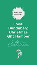 Load and play video in Gallery viewer, A Sweet &amp; Salty Bundaberg Christmas with Bargara Berries
