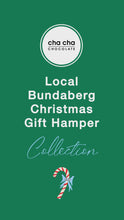 Load and play video in Gallery viewer, A Bundaberg Christmas with Vintners Secret Vineyard White Port
