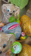 Load and play video in Gallery viewer, Australian Easter Basket
