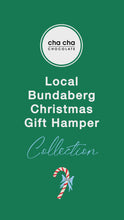 Load and play video in Gallery viewer, A Bundaberg Christmas with Kalki Moon Pink Gin
