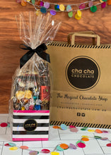 Load image into Gallery viewer, Decadent Dark Chocolate Gift Box
