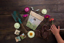 Load image into Gallery viewer, Wildflowers Gift of Seeds
