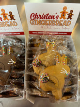Load image into Gallery viewer, Gingerbread Easter Bunny
