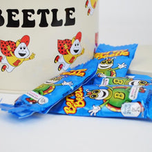 Load image into Gallery viewer, Bertie Beetles pack of 10
