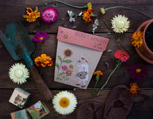 Load image into Gallery viewer, Secret Garden Gift of Seeds
