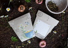 Load image into Gallery viewer, Chamomile Gift of Seeds
